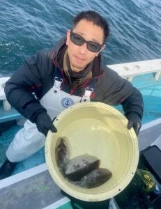 松新丸の2026年2月6日(金)4枚目の写真