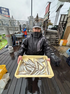 荒川屋の2026年2月7日(土)1枚目の写真
