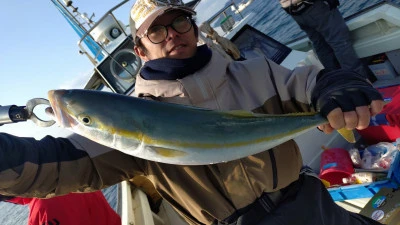 第三飛翔の2026年2月7日(土)1枚目の写真