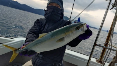 第三飛翔の2026年2月7日(土)2枚目の写真