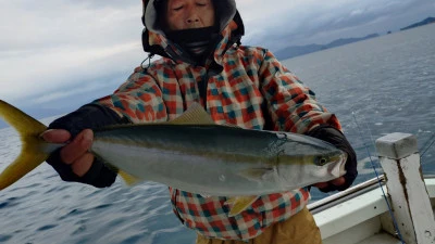 第三飛翔の2026年2月7日(土)3枚目の写真