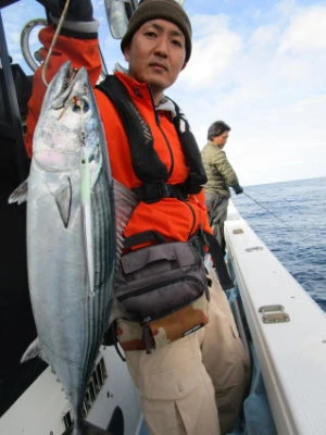 恵比須丸の2026年1月26日(月)2枚目の写真