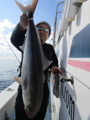 恵比須丸の2026年1月26日(月)4枚目の写真