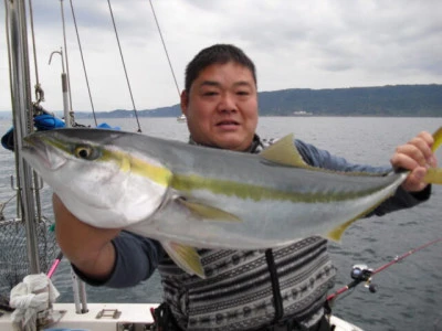 絢美丸の2025年12月11日(木)1枚目の写真