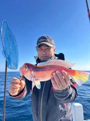 エンペラーの2026年1月4日(日)2枚目の写真