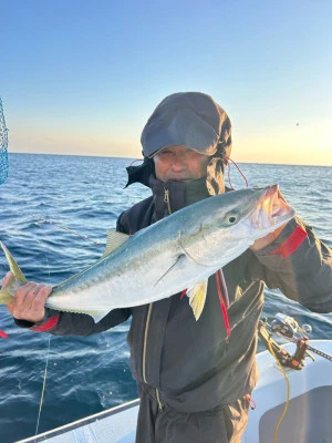 エンペラーの2026年1月4日(日)3枚目の写真