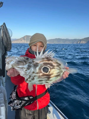 エンペラーの2026年1月4日(日)4枚目の写真