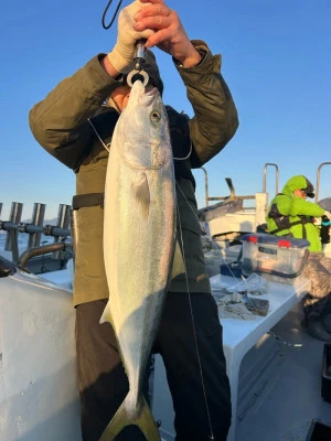 エンペラーの2026年1月4日(日)5枚目の写真