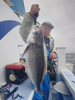 愛昌丸の2026年2月8日(日)1枚目の写真