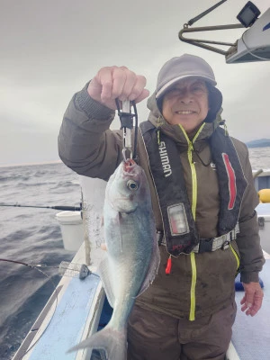 愛昌丸の2026年2月8日(日)2枚目の写真