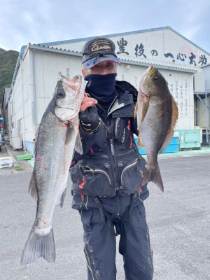 第３ 正幸丸の2026年2月4日(水)1枚目の写真