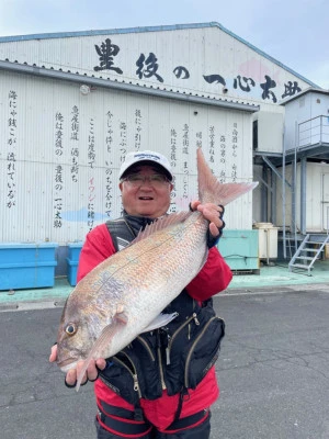 第３ 正幸丸の2026年2月4日(水)3枚目の写真