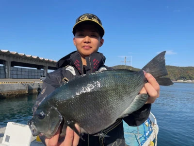 第３ 正幸丸の2026年2月5日(木)1枚目の写真