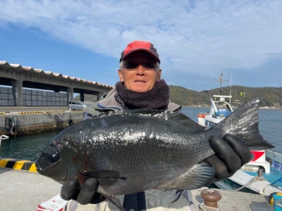 第３ 正幸丸の2026年2月6日(金)1枚目の写真