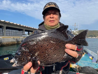 第３ 正幸丸の2026年2月6日(金)2枚目の写真