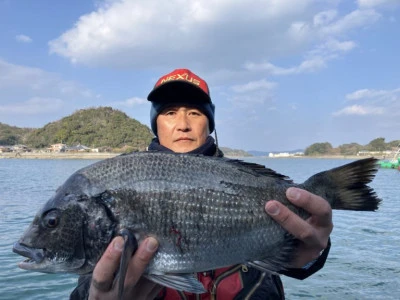 海の都 勢力丸の2026年2月1日(日)1枚目の写真