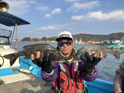 海の都 勢力丸の2026年2月1日(日)2枚目の写真