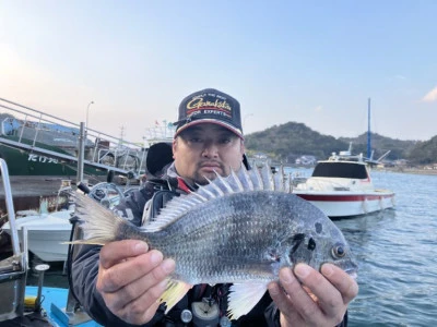 海の都 勢力丸の2026年2月1日(日)3枚目の写真