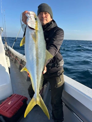 武蔵丸の2026年2月5日(木)1枚目の写真