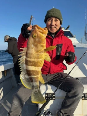 武蔵丸の2026年2月5日(木)2枚目の写真