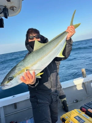 武蔵丸の2026年2月5日(木)3枚目の写真