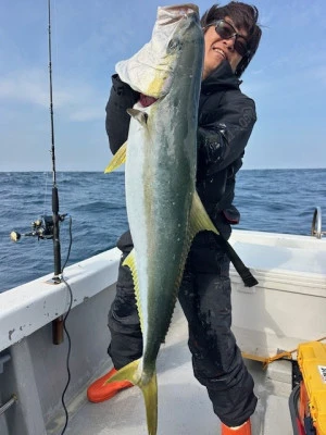 武蔵丸の2026年2月5日(木)4枚目の写真