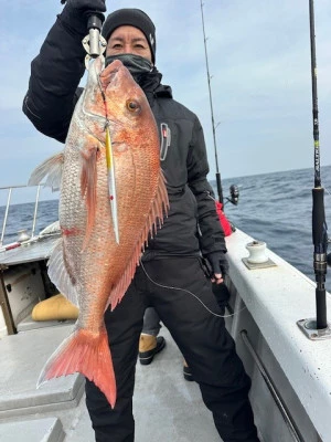 武蔵丸の2026年2月5日(木)5枚目の写真