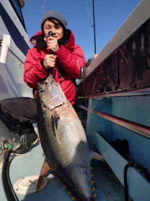 幸丸の2026年1月26日(月)1枚目の写真