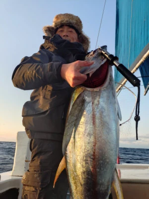 幸丸の2026年1月26日(月)2枚目の写真