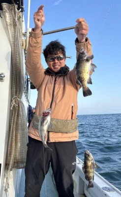 Ｐｉｌａｒ III海人の2026年2月1日(日)1枚目の写真