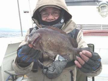 五郎丸の2026年2月7日(土)1枚目の写真