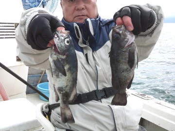 五郎丸の2026年2月7日(土)2枚目の写真