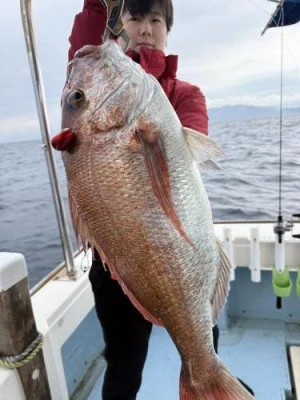 菜々海IIの2026年2月10日(火)1枚目の写真