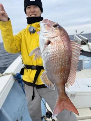 菜々海IIの2026年2月10日(火)2枚目の写真