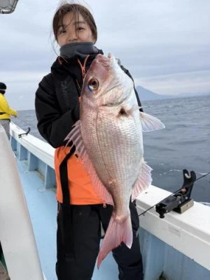 菜々海IIの2026年2月10日(火)3枚目の写真