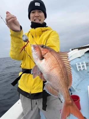 菜々海IIの2026年2月10日(火)5枚目の写真