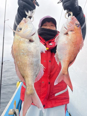 ことぶき丸の2026年2月7日(土)1枚目の写真