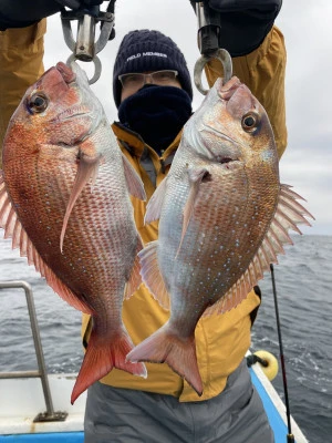 ことぶき丸の2026年2月7日(土)2枚目の写真