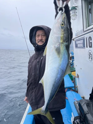 ことぶき丸の2026年2月7日(土)5枚目の写真