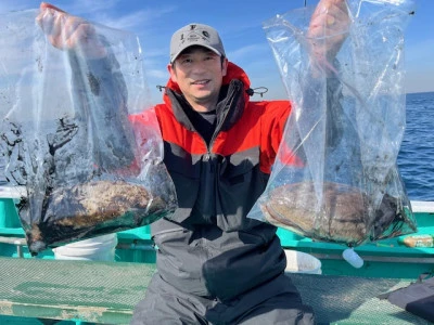 さえむ丸の2026年2月10日(火)2枚目の写真