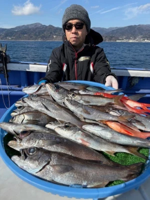 恵一丸の2026年2月10日(火)1枚目の写真