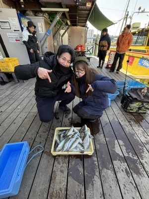 荒川屋の2026年2月10日(火)1枚目の写真