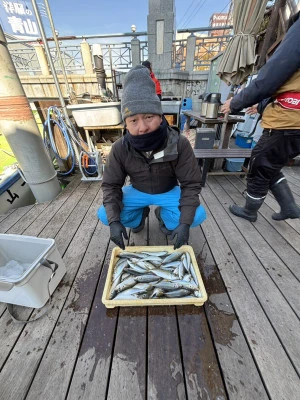 荒川屋の2026年2月10日(火)2枚目の写真