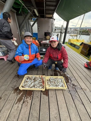 荒川屋の2026年2月10日(火)3枚目の写真