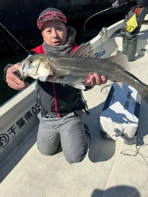 林遊船の2026年2月10日(火)1枚目の写真