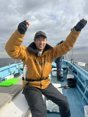 林遊船の2026年2月10日(火)2枚目の写真