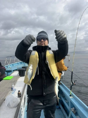 林遊船の2026年2月10日(火)3枚目の写真