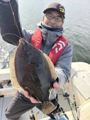 林遊船の2026年2月10日(火)4枚目の写真