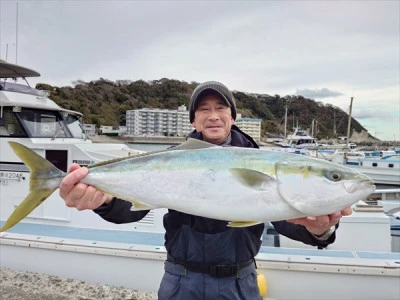 洋征丸の2026年2月10日(火)1枚目の写真
