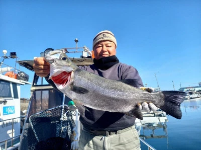 天竜丸の2026年2月11日(水)1枚目の写真
